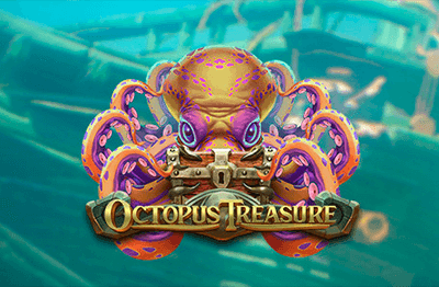 octopus-treasure